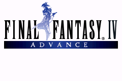 最终幻想IV Advance(游戏汉化乐园+天幻网+PGCG)3.0完全版 61.25